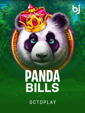 Panda Bills icon