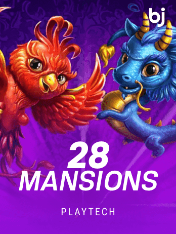 28 Mansions icon