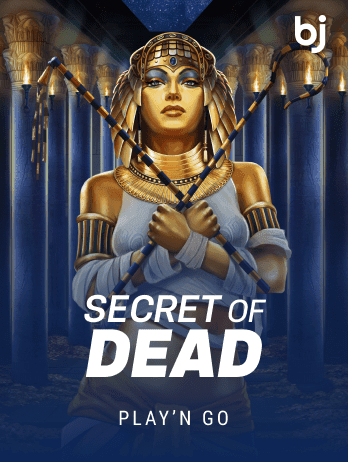 Secret of Dead icon