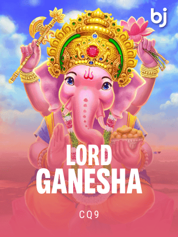 Lord Ganesha icon
