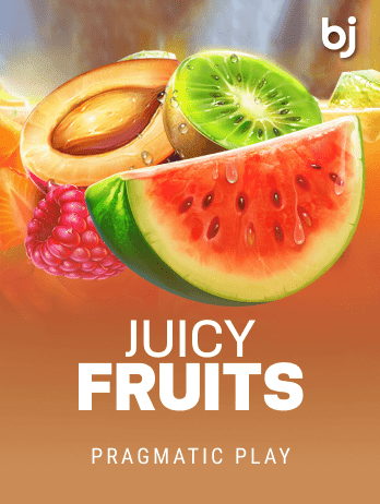 Juicy Fruits icon